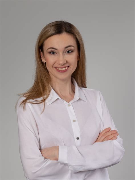 Lek. Justyna Bieńkowska